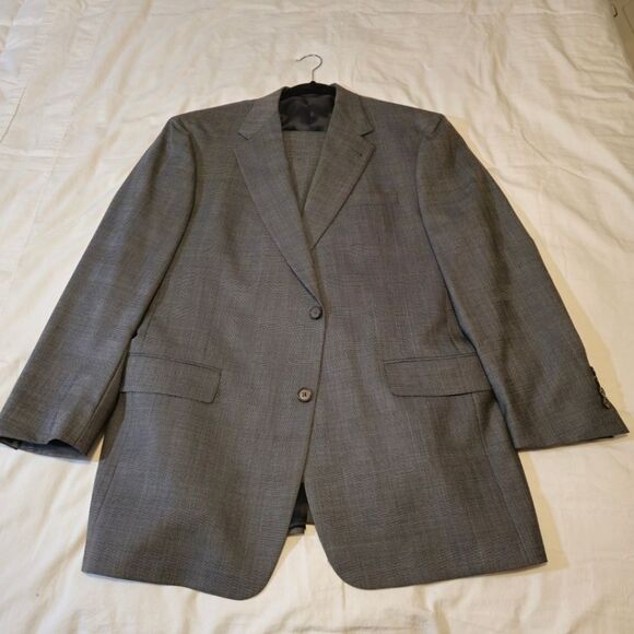 Hart Schaffner Marx mens 42R - Picture 1 of 8